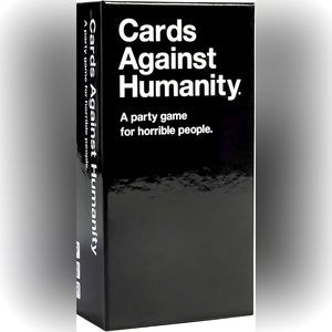 Cards Against Humanity game